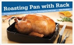 Roasting pan with Rack